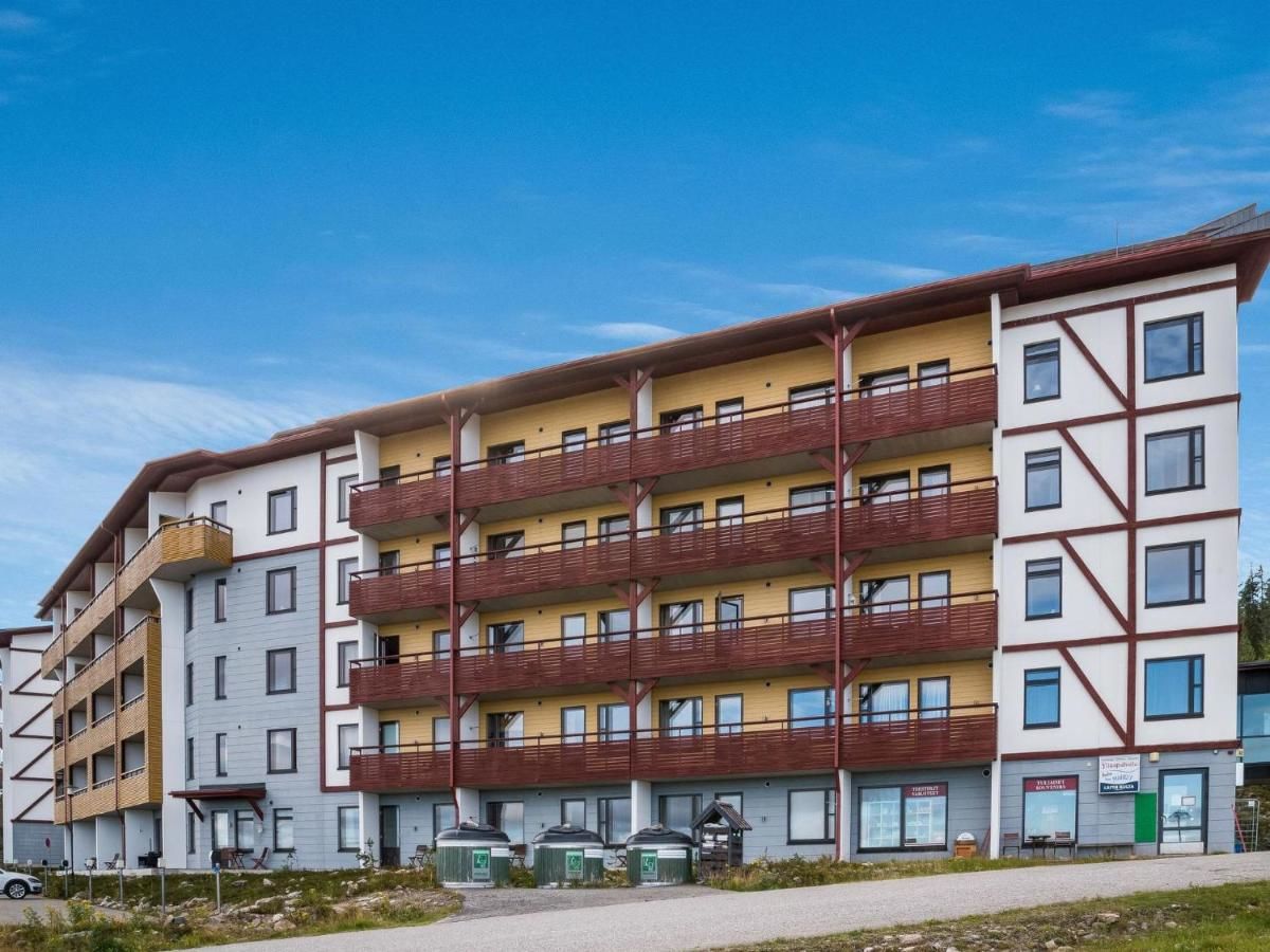 Дома для отпуска Holiday Home Ylläs chalets-c 3304 Юлляс-16