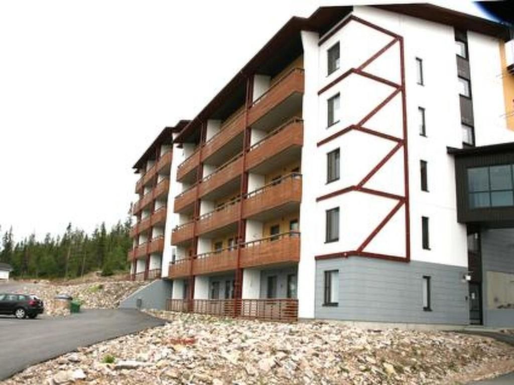 Дома для отпуска Holiday Home Ylläs chalets-c 3304 Юлляс-22