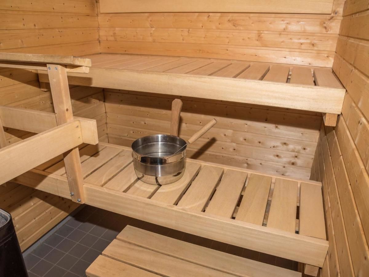 Дома для отпуска Holiday Home Ylläs chalets-c 3304 Юлляс-5