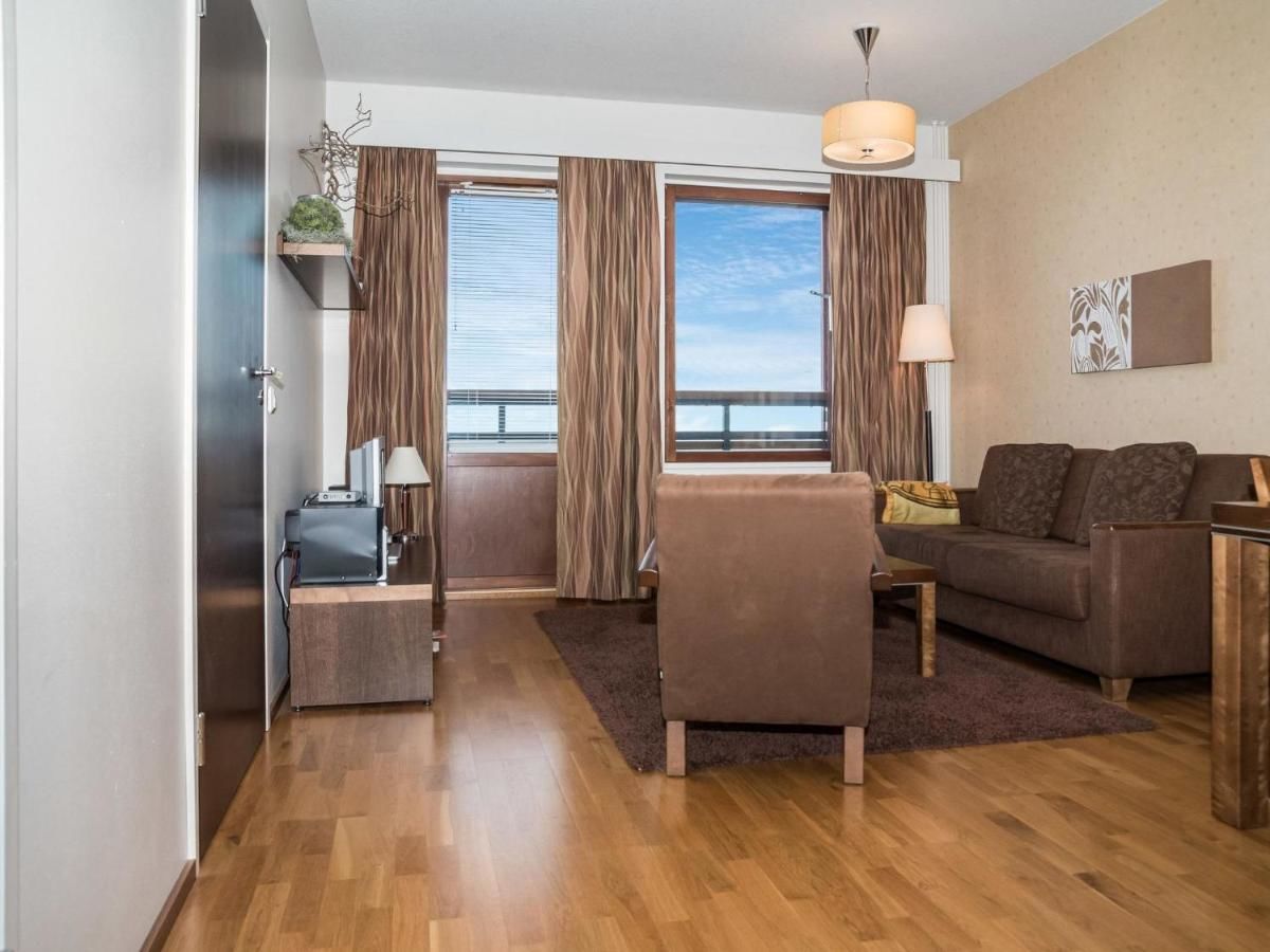 Дома для отпуска Holiday Home Ylläs chalets-c 3304 Юлляс-7