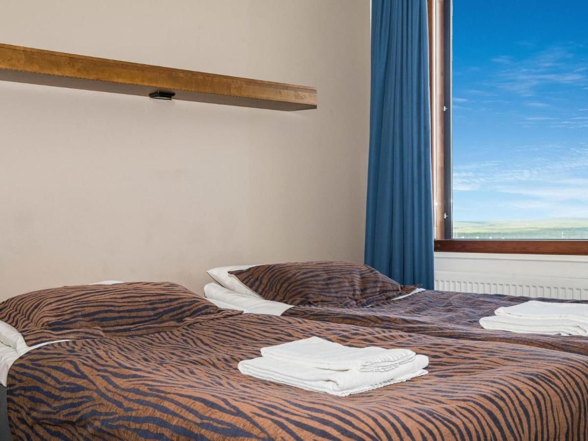 Дома для отпуска Holiday Home Ylläs chalets-c 3304 Юлляс-11