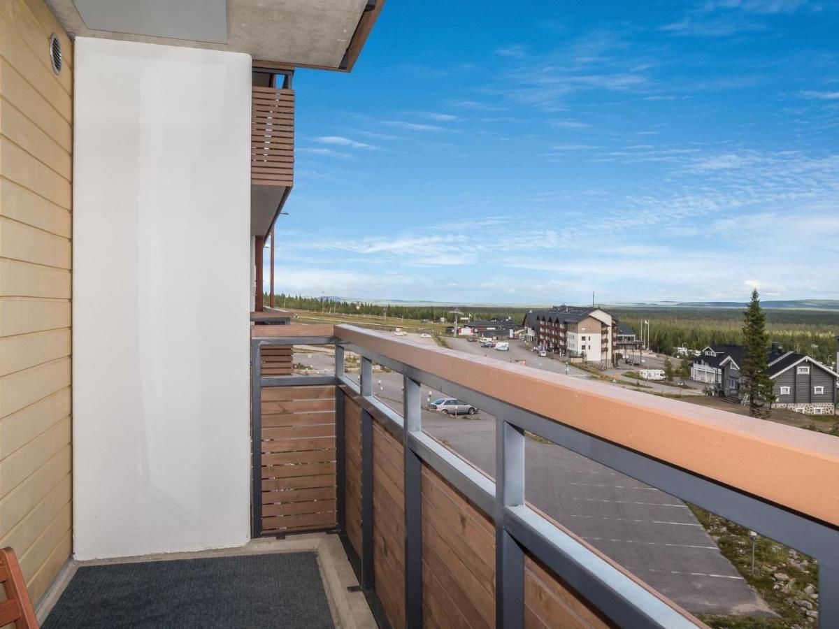 Дома для отпуска Holiday Home Ylläs chalets-c 3304 Юлляс-12