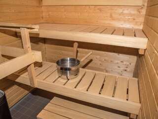 Дома для отпуска Holiday Home Ylläs chalets-c 3304 Юлляс-1