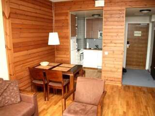 Дома для отпуска Holiday Home Ylläs chalets-c 3304 Юлляс Дом для отпуска-13