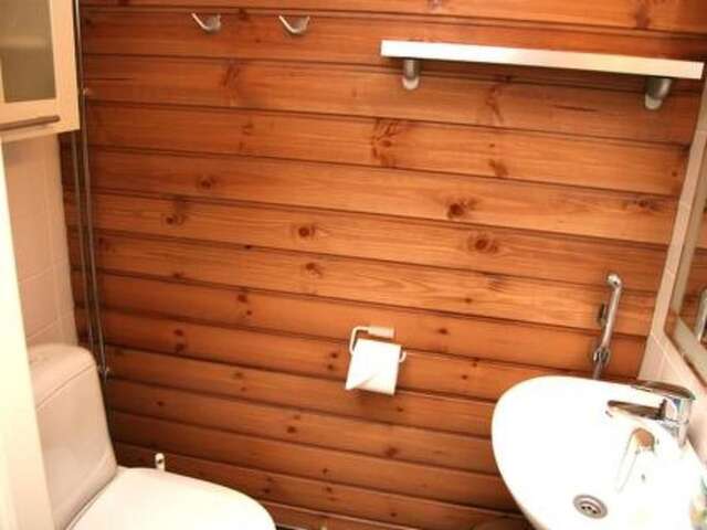 Дома для отпуска Holiday Home Ylläs chalets-c 3304 Юлляс-19