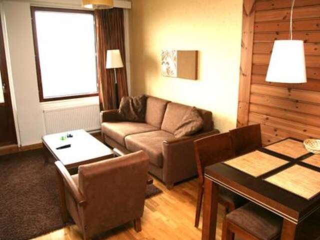 Дома для отпуска Holiday Home Ylläs chalets-c 3304 Юлляс-23