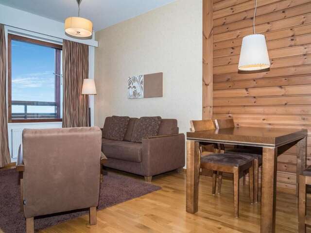 Дома для отпуска Holiday Home Ylläs chalets-c 3304 Юлляс-7